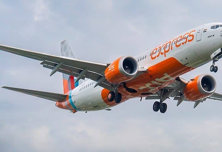 Air India Express