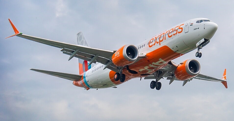 Air India Express