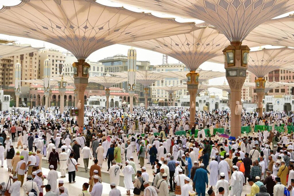 haj