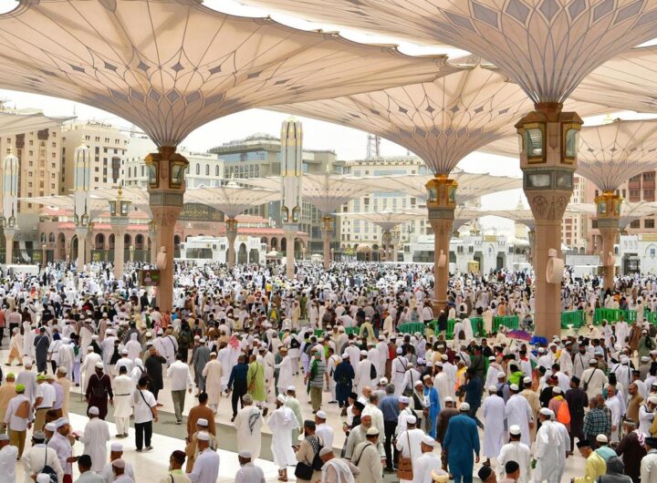 haj