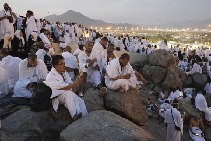 haj