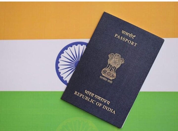 passport