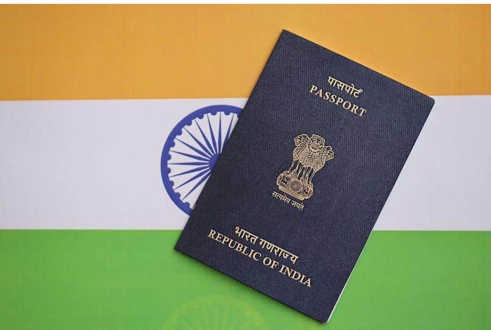 passport