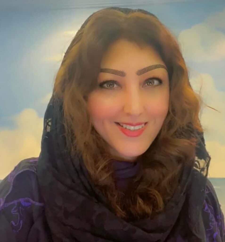 Dr. Sameera