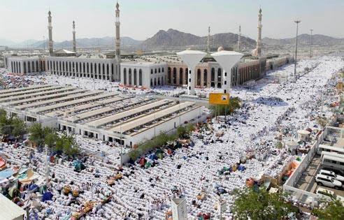arafat