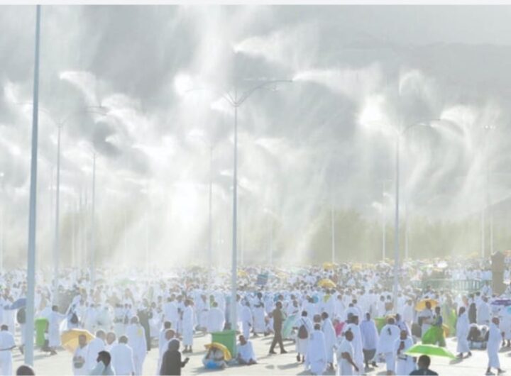 haj