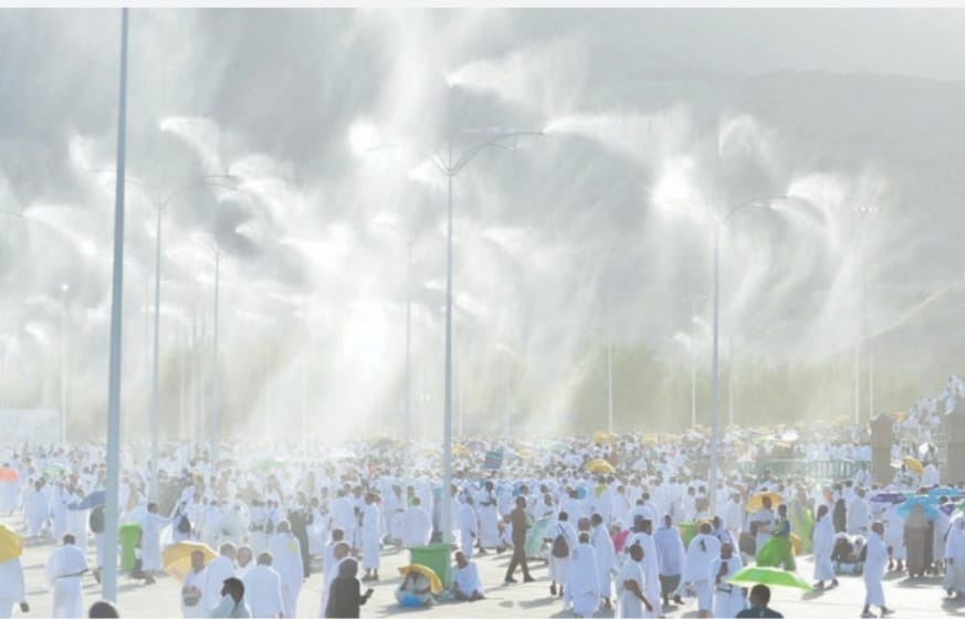 haj