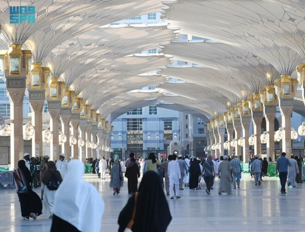 haj