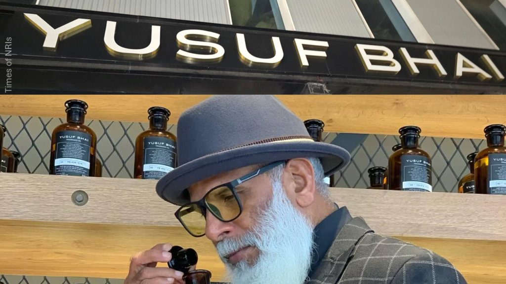 yusuf