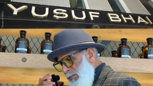 yusuf