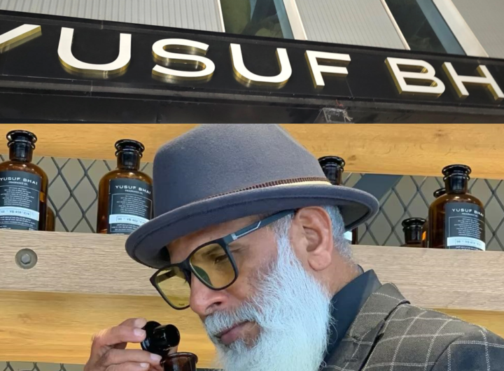 yusuf