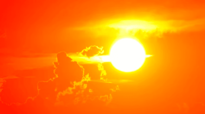 sun