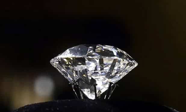 diamond