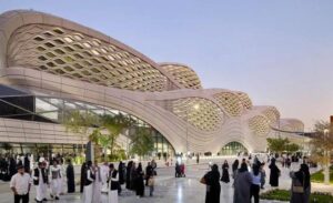 Riyadh Metro