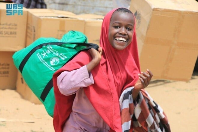 انسانی ہمدردی