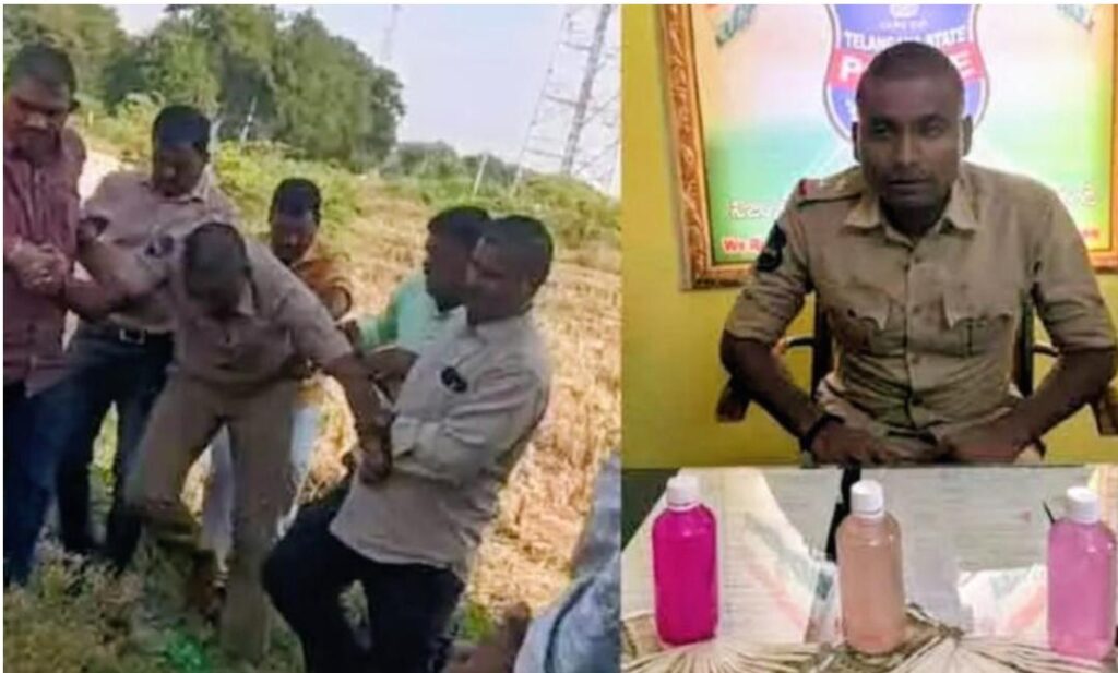 خبر پہ شوشہ