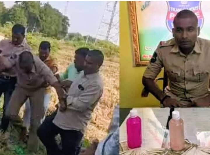 خبر پہ شوشہ