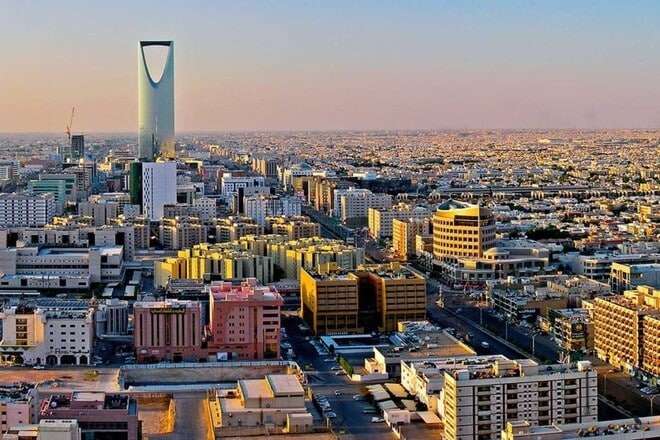 Riyadh