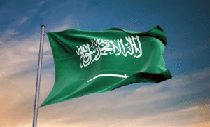saudi arabia
