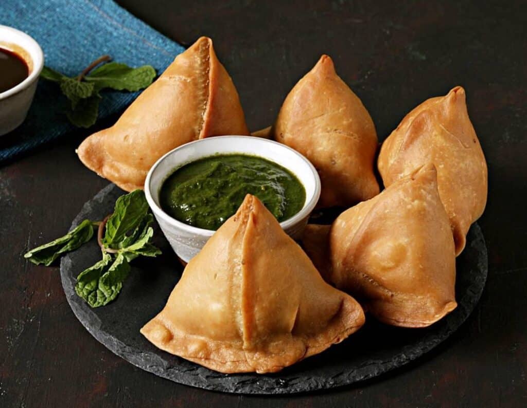samosa