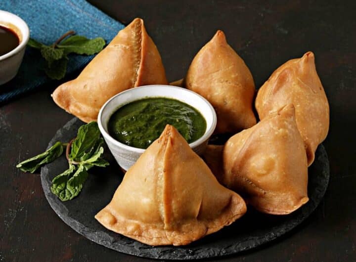 samosa