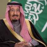 King Salman