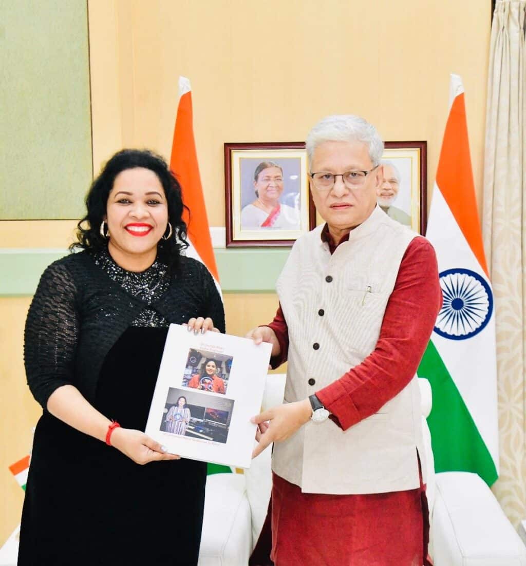 ڈاکٹرساجدہ خان