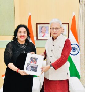 ڈاکٹرساجدہ خان