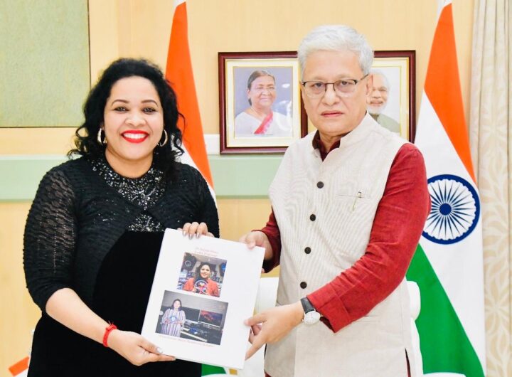 ڈاکٹرساجدہ خان