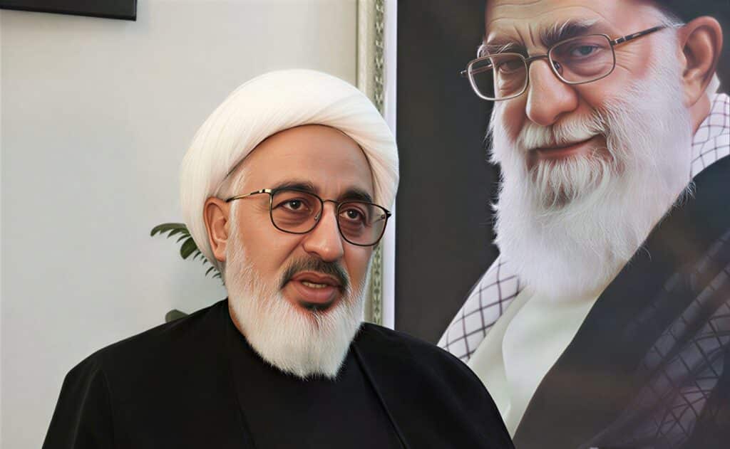 khamenie