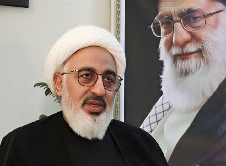 khamenie