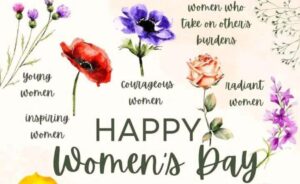 womens day