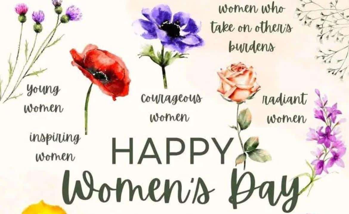 womens day