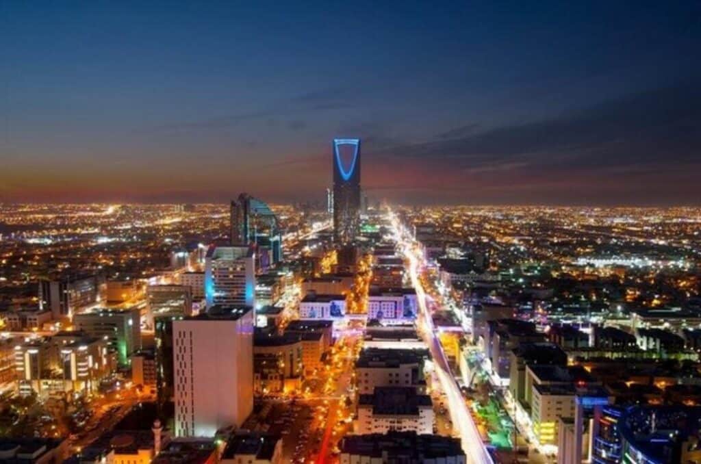 Riyadh