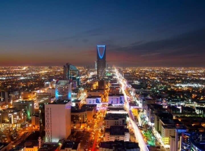 Riyadh