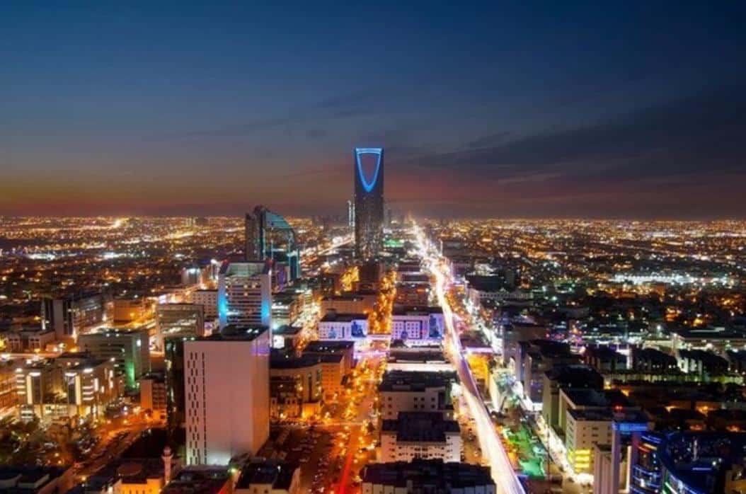 Riyadh