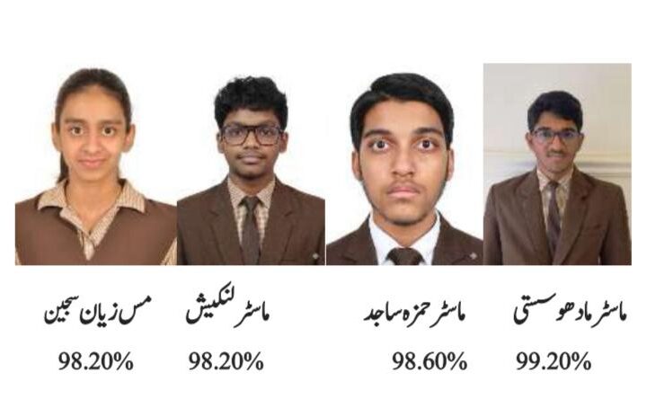 Yara International School