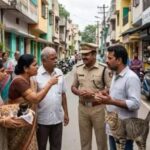 خبر پہ شوشہ