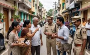 خبر پہ شوشہ