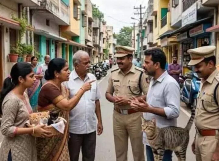 خبر پہ شوشہ