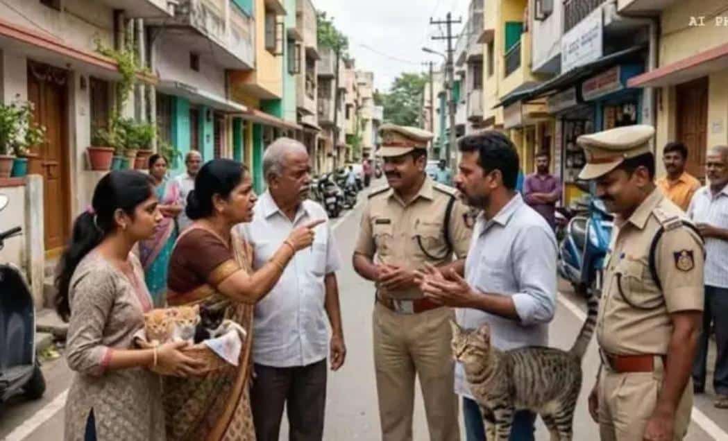 خبر پہ شوشہ