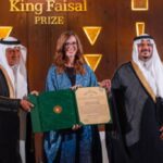 King Faisal Prize