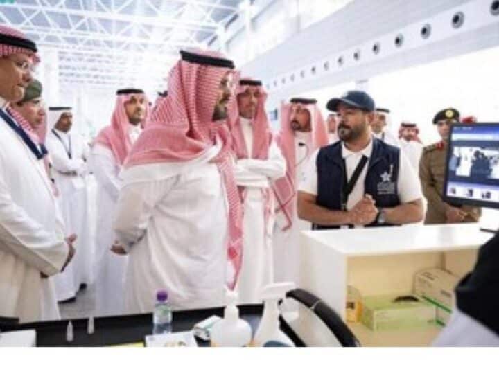 Haj