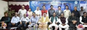 Mushaira
