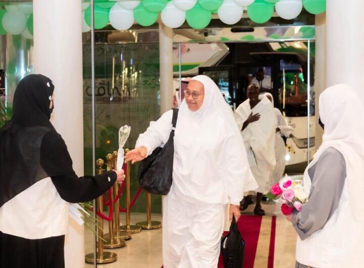 haj