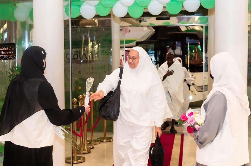 haj