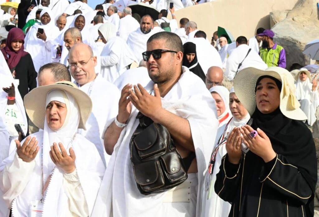 Haj