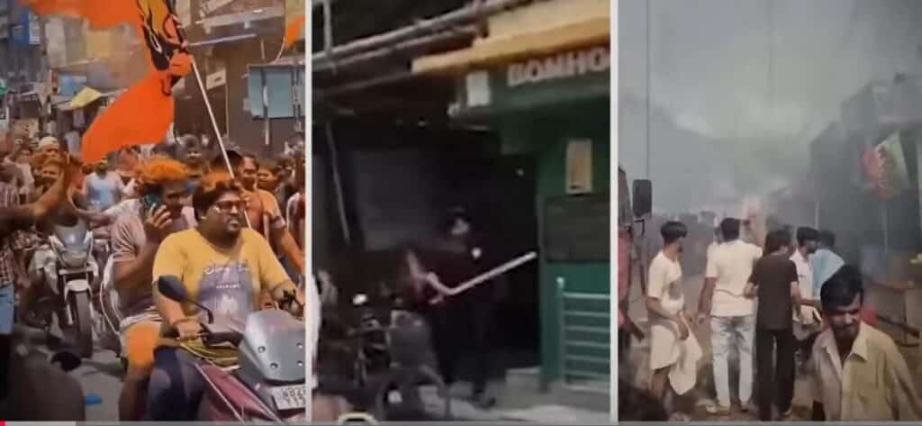 خبر پہ شوشہ