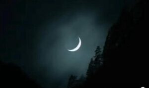 moon