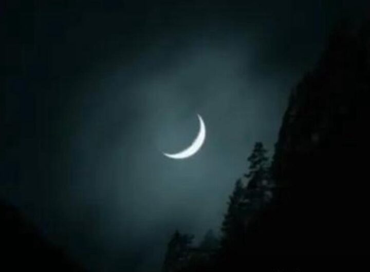 moon
